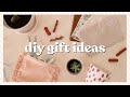 DIY Gift Ideas - Sewing Projects + More! Part 2 | 12 Days Of Rosery