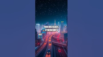 The Untapped Power of Layer 2 Solutions in Cryptocurrency #layer2 #cricketnews #scalability