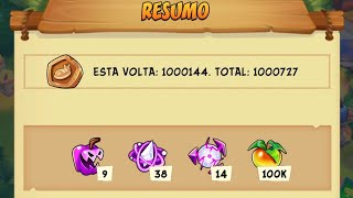 Clash Bandicot Run《Hack》Script - Unilimited Items Invencible & New Map v1.70 screenshot 5