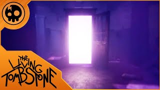 Video thumbnail of "The Living Tombstone - A Doll's House (In Sound Mind OST) [feat. Hayley Nelson]"