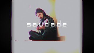 Pedro, sorri. - Saudade | original