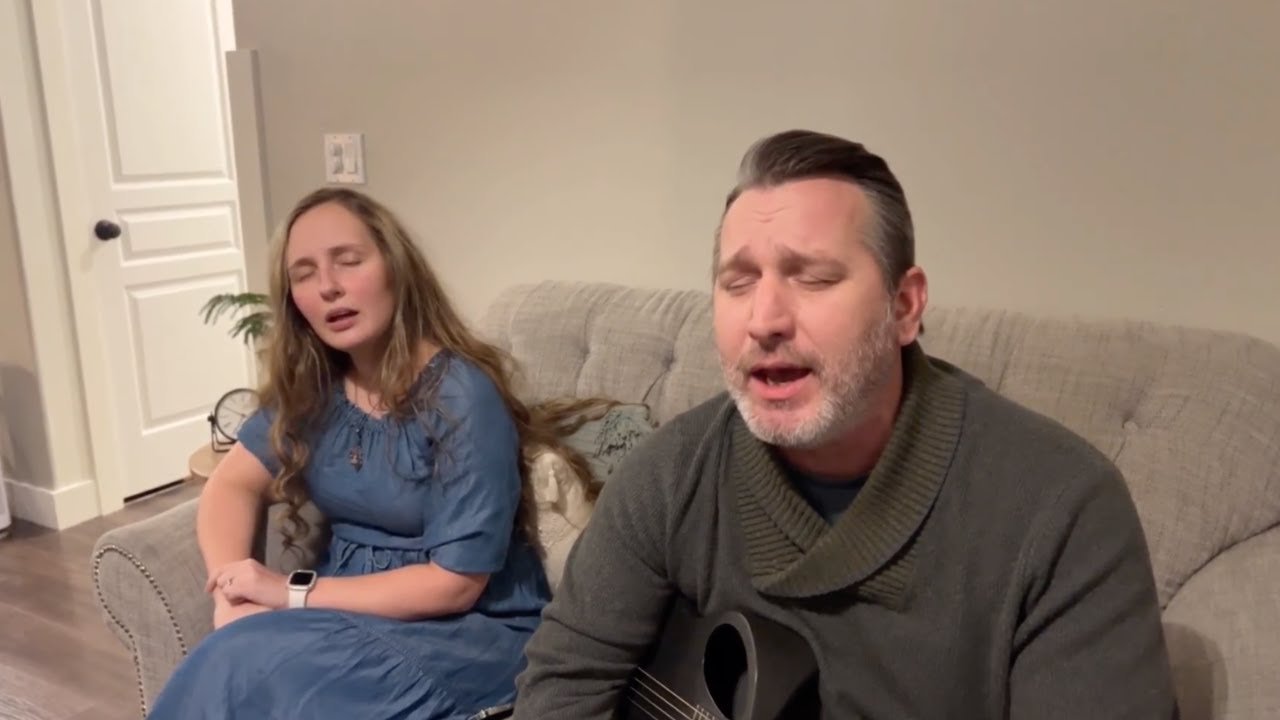 Praise and Worship - Alabanza y Ánimo