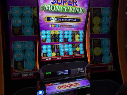 #Handpaygang Money Link power 4! We'll take it! #handpay #slot #gamble #casino #offtherip