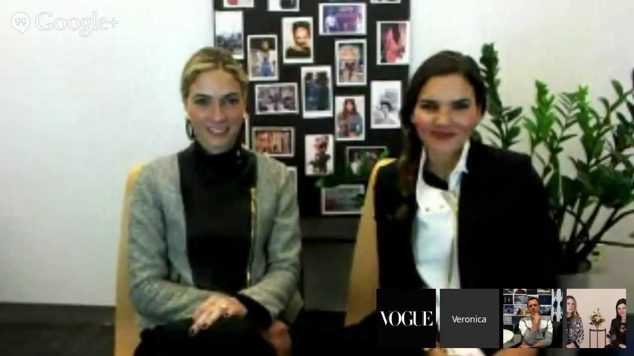 Fashion Fund Live - Tabitha Simmons, Band of Outsiders, Veronica Beard, and Tim Coppens