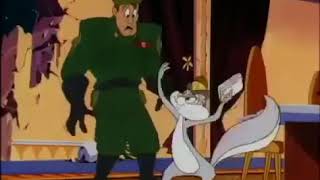 Animaniacs Baghdad Cafe Slappy Squirrel Says Hello Nurse