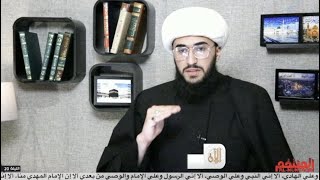 الداعية ذاكر نايك هل يدخل الجنة بسبب دعوته للاسلام؟