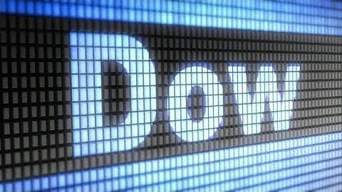 NT8 Robot Armageddon YM - DOW / Ninja Trader 8 Best Strategy for Live Trading