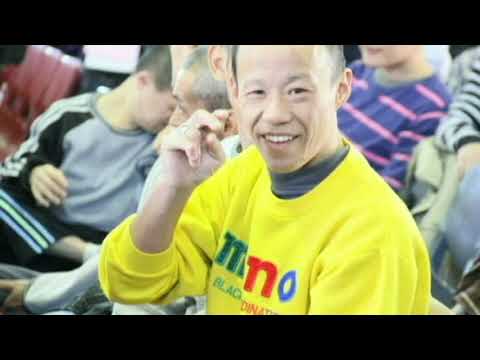 啟智技藝訓練中心『2019平安、喜樂-聖誕嘉年華』預告