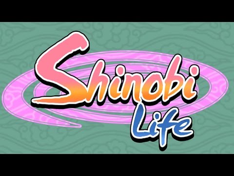Roblox Shinobi Life Pts Naruto Boss Battle Youtube - roblox naruto shinobi life naruto boss