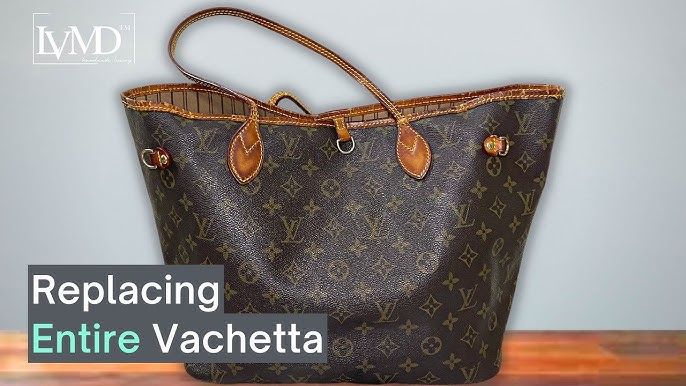 Does Louis Vuitton Repair Bags? - Handbagholic