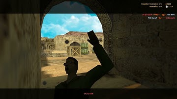 [ POV ] SK | Spawn vs Pentagram (Showmatch 2007)