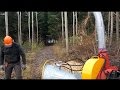 Awesome  Homestead Wood Chipper