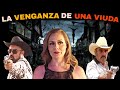 ESTRENO 🎬 La Venganza De Una Viuda - Le Apodan El Diablo PELICULA COMPLETA © 2022 @Huizar TV