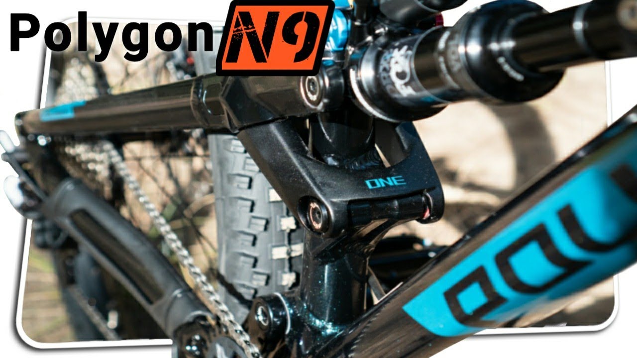 Review sepeda polygon siskiu N9 2020 yang bikin jatuh cinta