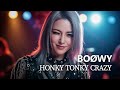 ホンキー・トンキー・クレイジー - BO&Oslash;WY │ Metal Pop Vocal Cover │ AI Generated Music Song