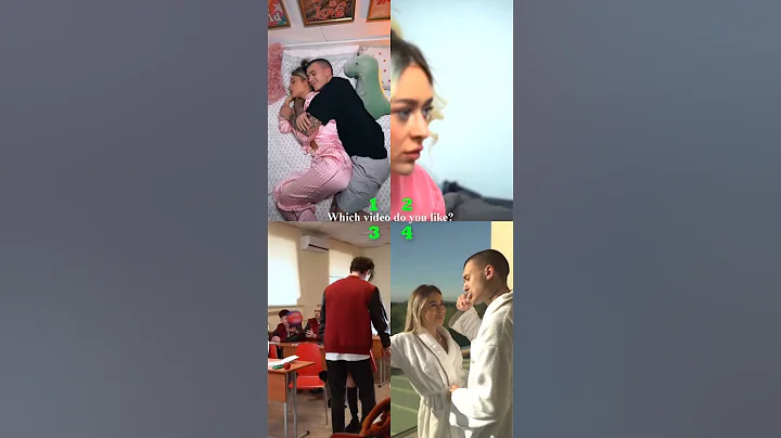 (Perfect Couple) XO Team VS TIM VS BAD BARBIE | QN #shorts