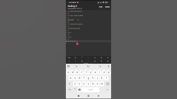 A c program to print pascal triangle #coding #cprint #computerprogramming
