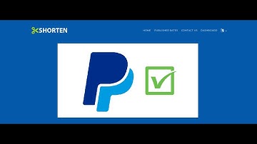 shorten PAYMENT PROOF legit URL Shortener with daily payments for April 2020!