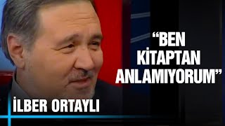 İlber Ortaylı Nasıl Dil Öğrendi? Kanal 7 Arşiv