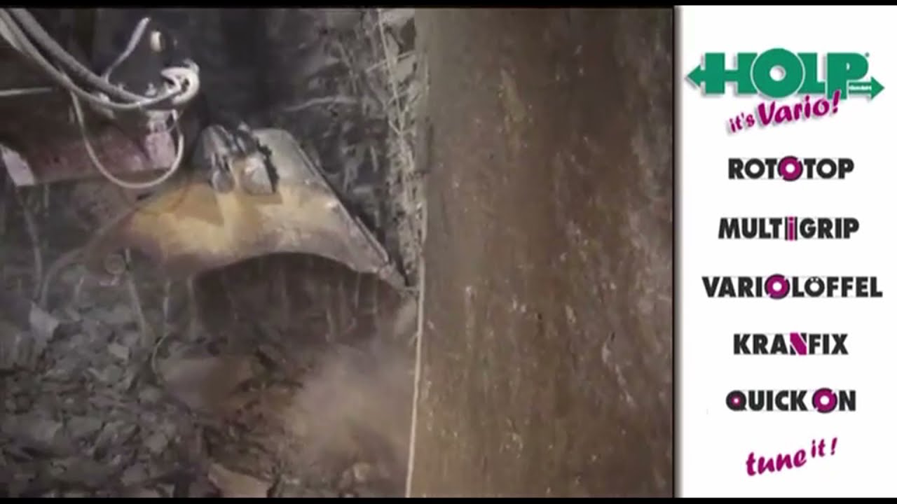 RotoTop - für jeden Einsatz