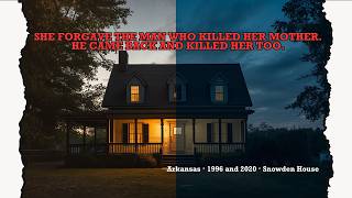 She Forgave the Man Who Killed Her Mother. He Came Back and Killed Her Too.