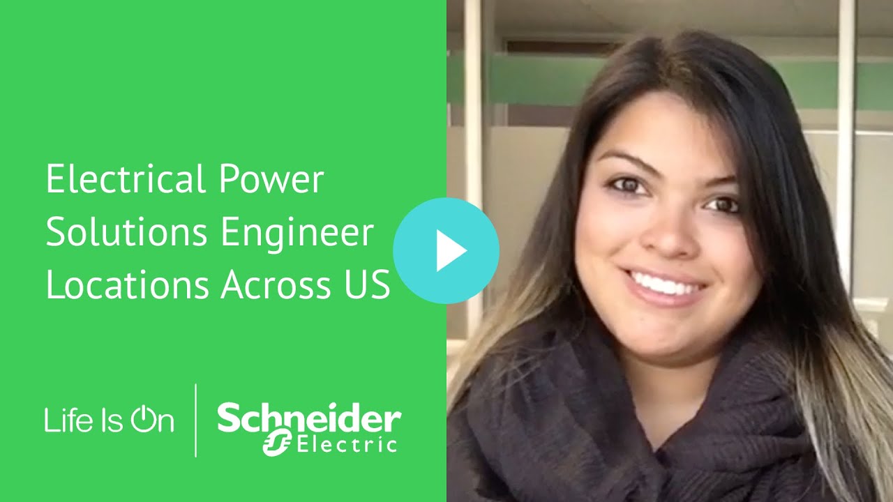 Electrical Power Solutions Engineer Locations Across US YouTube