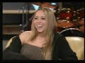 Mariah Carey On Oprah 1999 (Full Show)