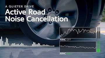 [MOBIS TECH] Silent Driving with Active Road Noise Cancellation (ARNC)