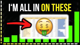 5 Favorite HIGH YIELD Stock & ETFs (Buy & Hold Forever!)