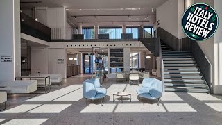 RMH Modena Raffaello | Formigine, Italy | Hotel Review 🏩 | Italy Hotels Review