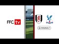 Robinson Goal, First Minutes for Gonzalo & Palacios ⏱️ | Fulham 1-2 Crystal Palace