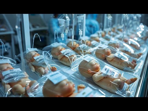 في سنة 2150 الحكومة بتعدل چينات 99 من البشر عشان يبقوا عباقرة بس ده اتسبب في كوارث