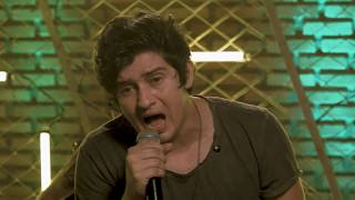 Jimmy Luzzo - Meu Mal Necessário Dvd Num Estúdio Em Goiânia