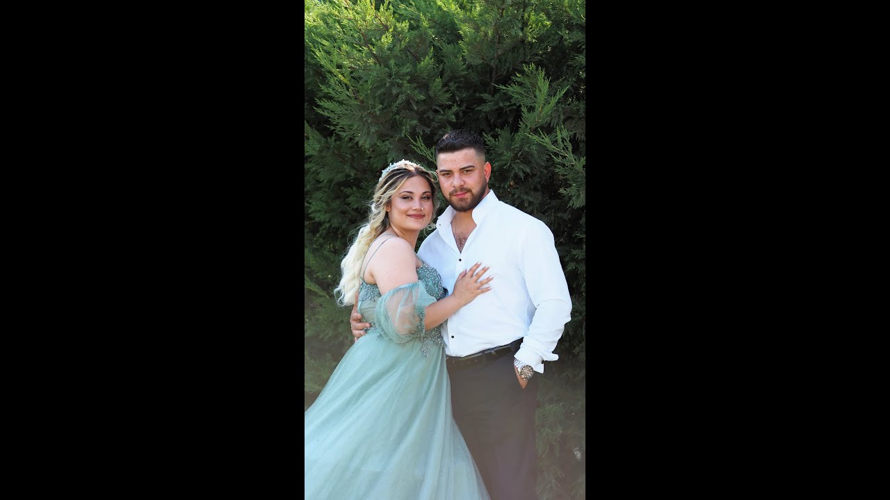 TRAKYA DÜĞÜNLERİ DİLARA & OĞUZ İSTEME & NİŞAN