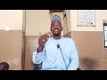 076 SUNANU ABI DAWUD HUKUNCIN BASMALA A SALLAH BY MALAM ADAM DAIYIB MAIDUGURI 