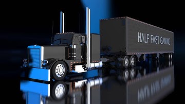 How-To Import an 18 WOS Haulin
