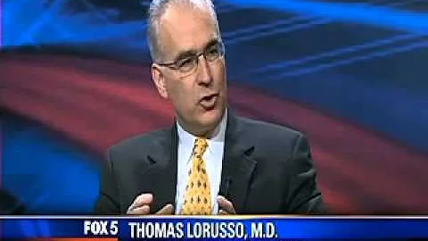 Dr. Thomas LoRusso - Understanding the importance ...