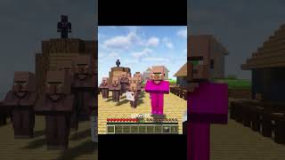 Download Lagu Villager Does a Flip! MP3