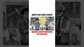 This Ex-IITian made India’s First Student Satellite for ISRO