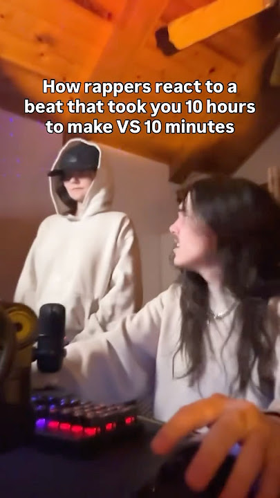 How rappers react to your beats 😭 #flstudio #producer #musicproducer #beats #beatmaker