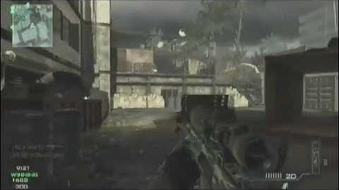 LNG x DRiiFTZz Cod Montage 1