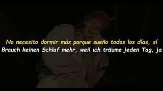 Miksu/Macloud x makko - Nachts wach - Sub Español/Alemán
