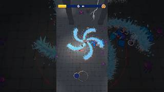 Mystic Arena - Game Play [Dungeon] screenshot 2