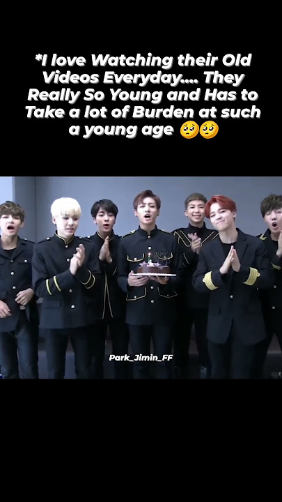 BTS Brought Cake for Their Maknae Jungkook's Birthday😍😍😍#bts#rm#jin#suga#jhope#jimin#v#jungkook