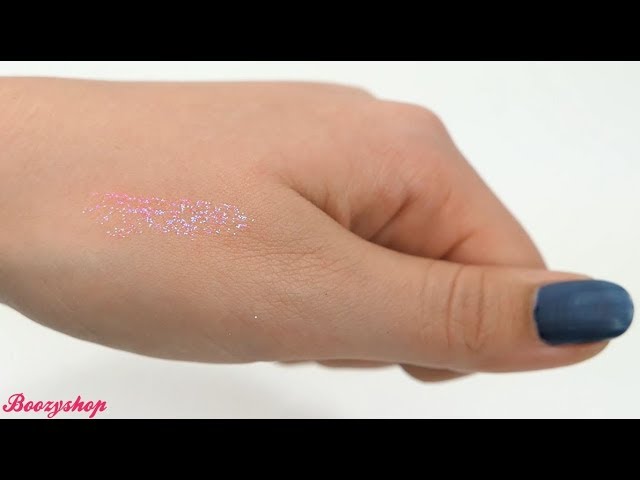 LA Splash Wickedly Divine Smudgeproof Eyeliner - YouTube