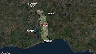 Hacking fears shroud Togolese election