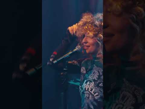 ANIKV - Слёз из хрусталя (Live)