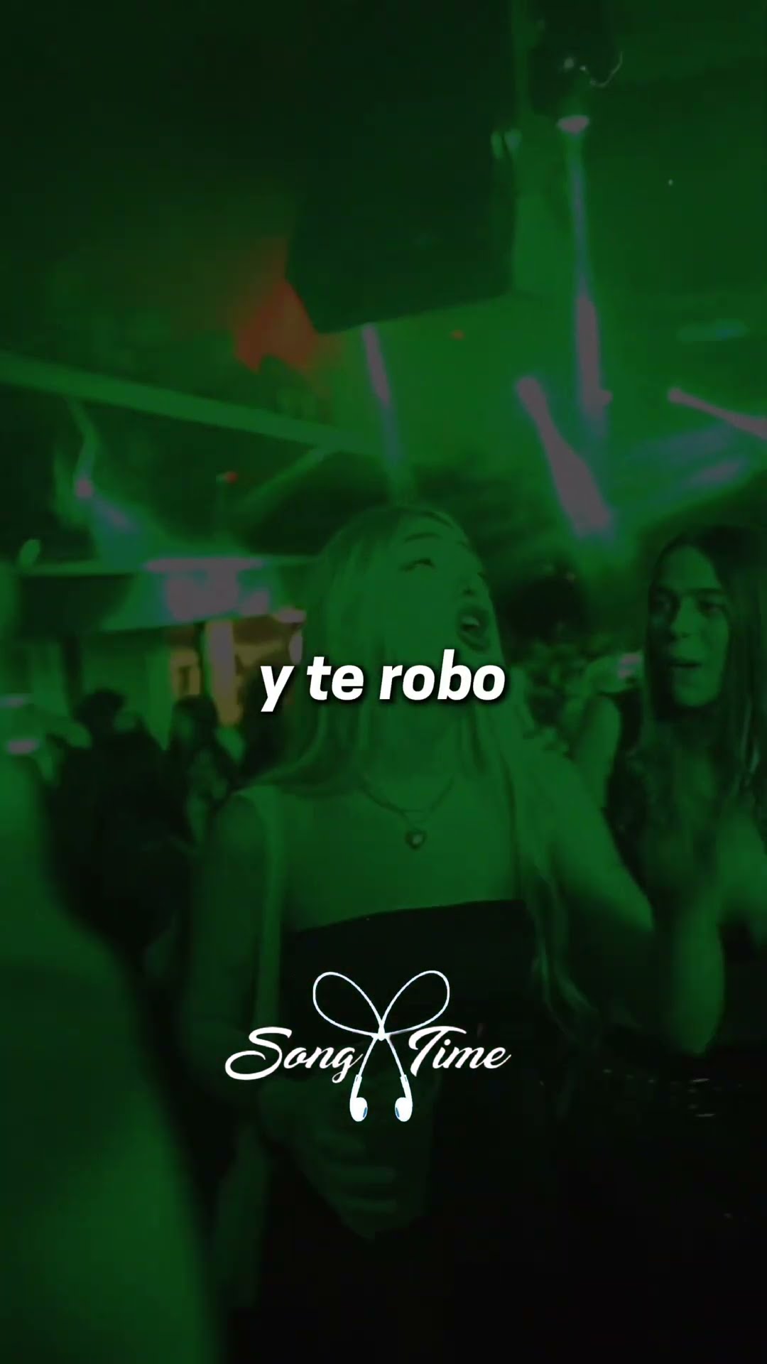 Te Robo - Gigolo Y La Exce // Estado para WhatsApp