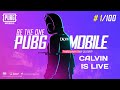 Pubg Mobile Live stream