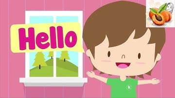 Hello, hello, hello! song
